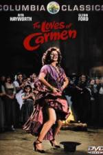 Watch The Loves of Carmen Primewire