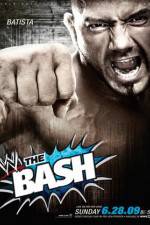 Watch WWE: The Bash Primewire