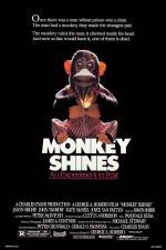 Watch Monkey Shines Primewire
