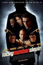 Watch Lucky Number Slevin Primewire