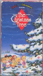 Watch The Christmas Tree (TV Short 1991) Primewire