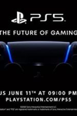 Watch PS5 - The Future of Gaming Primewire