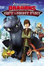 Watch Dragons Gift of the Night Fury Primewire