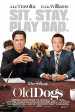 Watch Old Dogs Primewire