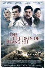 Watch The Children of Huang Shi Primewire