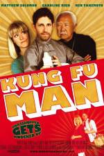 Watch Kung Fu Man Primewire