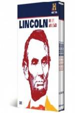 Watch Lincoln; His Life and Legacy Primewire