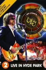 Watch Jeff Lynne\'s ELO at Hyde Park Primewire
