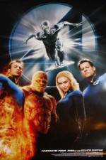 Watch Fantastic Four: Rise of the Silver Surfer Primewire