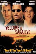 Watch Welcome to Sarajevo Primewire