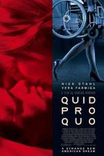 Watch Quid Pro Quo Primewire