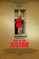 Watch Masz na imie Justine Primewire