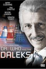 Watch Dr Who and the Daleks Primewire