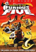 Watch Kung Fu Panda: Secrets of the Furious Five Primewire