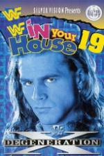 Watch WWF in Your House D-Generation-X Primewire