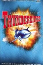 Watch Thunderbirds Are GO Primewire