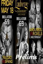 Watch Bellator 69 Preliminary Fights Primewire
