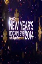 Watch Dick Clark's Primetime New Year's Rockin' Eve With Ryan Seacrest Primewire