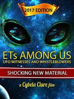 Watch ETs Among Us: UFO Witnesses and Whistleblowers Primewire