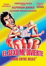Watch El sexo me divierte Primewire
