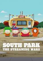 Watch South Park: The Streaming Wars (TV Special 2022) Primewire