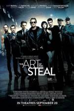 Watch The Art of the Steal Primewire