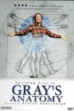 Watch Gray's Anatomy Primewire