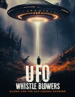 Watch UFO Whistleblowers: Aliens and the UAP Enigma Exposed Primewire