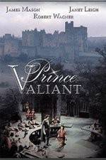 Watch Prince Valiant Primewire