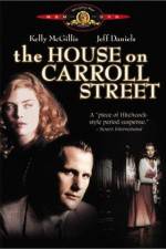 Watch The House on Carroll Street Primewire
