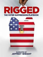 Watch Rigged: The Voter Suppression Playbook Primewire