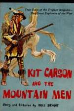Watch Kit Carson and the Mountain Men Primewire