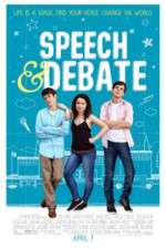 Watch Speech & Debate Primewire