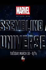 Watch Marvel Studios: Assembling a Universe Primewire