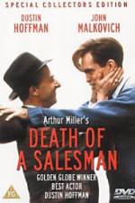 Watch Death of a Salesman Primewire