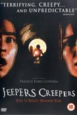 Watch Jeepers Creepers Primewire