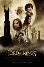 Watch The Lord of the Rings: The Two Towers Primewire