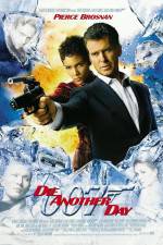 Watch James Bond: Die Another Day Primewire
