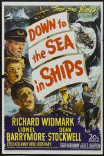 Watch Down to the Sea in Ships Primewire