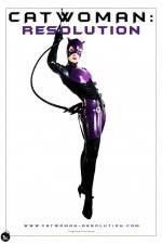 Watch Catwoman Resolution Primewire