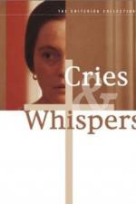 Watch Cries and Whispers Primewire