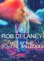 Watch Rob Delaney Live at the Bowery Ballroom Primewire