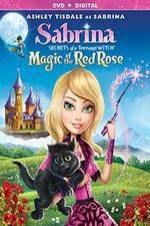 Watch Sabrina: Secrets of a Teenage Witch - Magic of the Red Rose Primewire