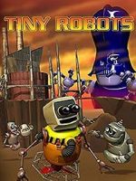Watch Robozinhos Primewire