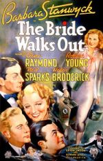 Watch The Bride Walks Out Movie25