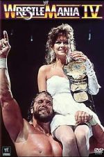 Watch WrestleMania IV (TV Special 1988) Primewire