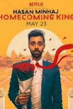 Watch Hasan Minhaj: Homecoming King Primewire