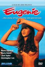 Watch Eugenie... the Story of Her Journey Into Perversion Primewire