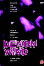 Watch Demon Wind Primewire