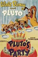 Watch Pluto\'s Party Primewire